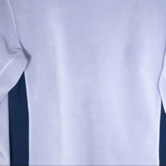 The North Face Women’s Quarter Zip Fleece Large - Picture 10 of 13